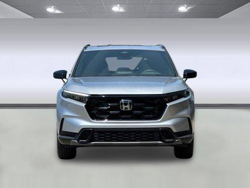 2026 Honda CR-V Hybrid Sport FWD