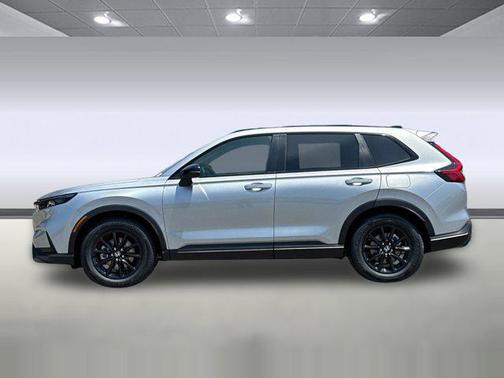 2026 Honda CR-V Hybrid Sport FWD