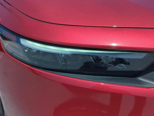 2024 Honda Accord Hybrid Base