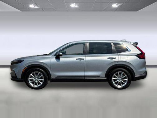 2026 Honda CR-V EX 2WD