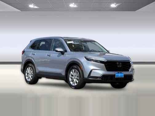 2026 Honda CR-V EX 2WD