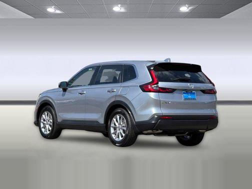 2026 Honda CR-V EX 2WD