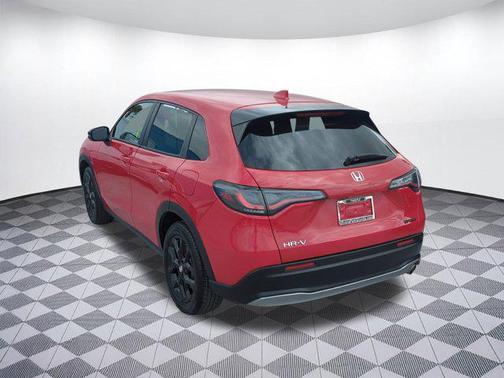 2023 Honda HR-V 2WD Sport
