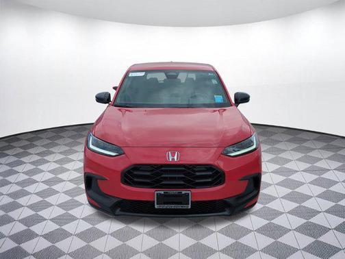 2023 Honda HR-V 2WD Sport