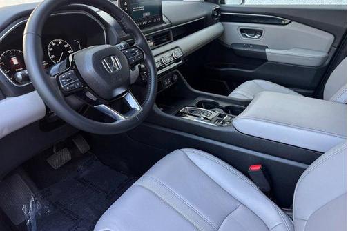 2023 Honda Pilot 2WD EX-L 8 Passenger