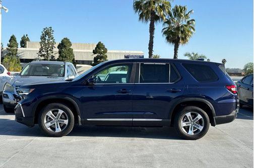 2023 Honda Pilot 2WD EX-L 8 Passenger