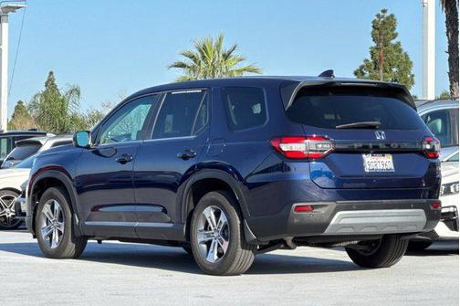 2023 Honda Pilot 2WD EX-L 8 Passenger