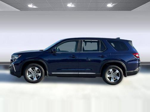 2023 Honda Pilot 2WD EX-L 8 Passenger