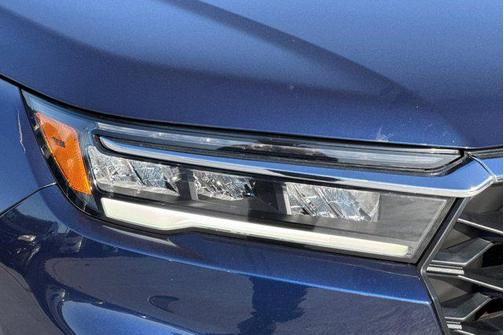 2023 Honda Pilot 2WD EX-L 8 Passenger