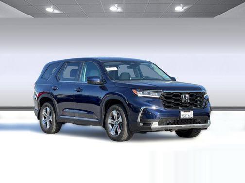 2023 Honda Pilot 2WD EX-L 8 Passenger