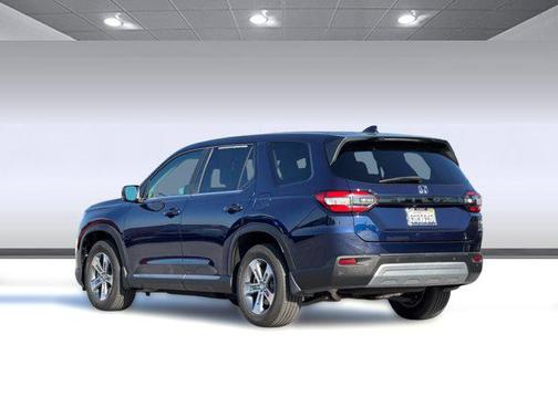 2023 Honda Pilot 2WD EX-L 8 Passenger
