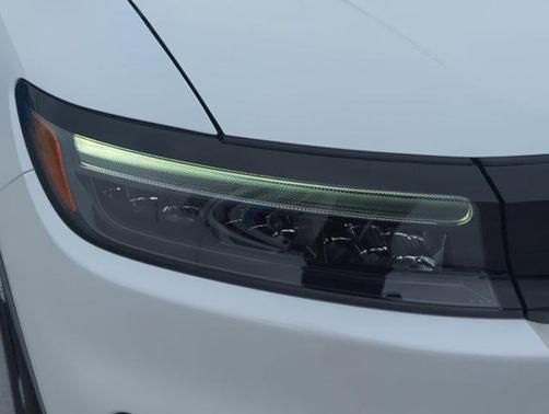 2025 Honda Prologue Touring