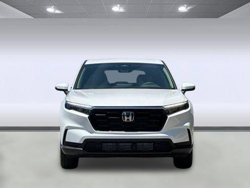 2026 Honda CR-V LX 2WD