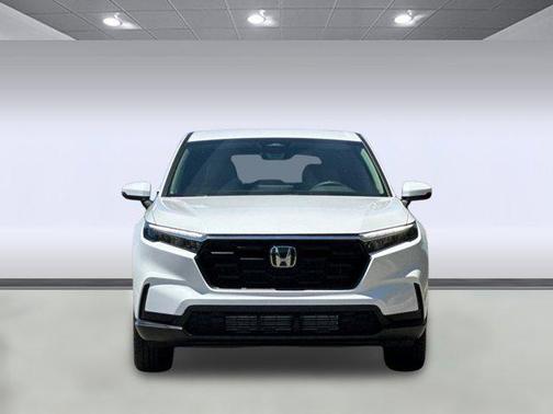 2026 Honda CR-V LX 2WD