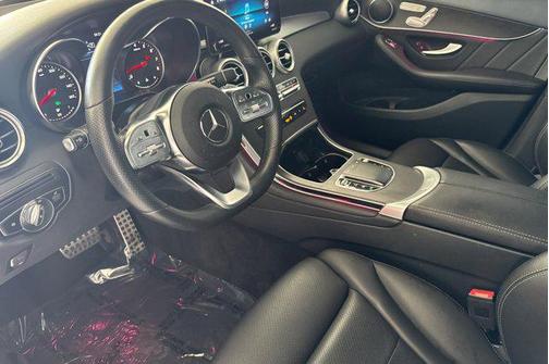 2022 Mercedes-Benz GLC 300 Base