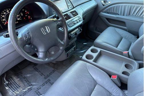 2008 Honda Odyssey EX-L