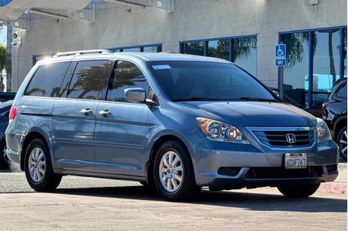 2008 Honda Odyssey EX-L