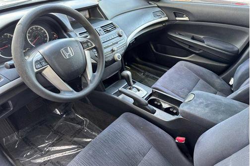 2011 Honda Accord 2.4 LX