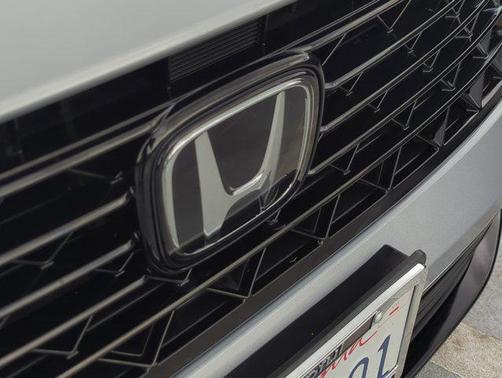2023 Honda Accord Hybrid Base