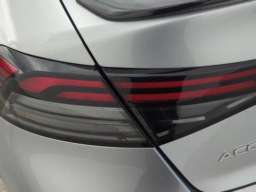 2023 Honda Accord Hybrid Base