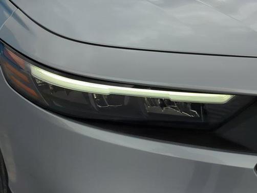 2023 Honda Accord Hybrid Base