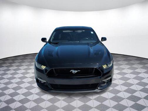 2016 Ford Mustang GT