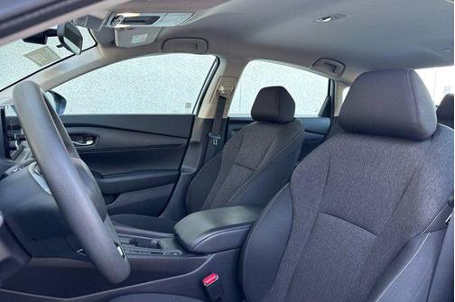 2024 Honda Accord LX 1.5T