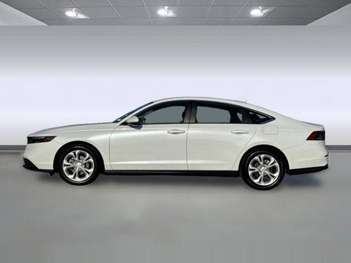 2024 Honda Accord LX 1.5T