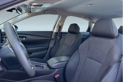 2024 Honda Accord LX 1.5T