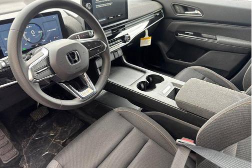 2026 Honda Prologue EX