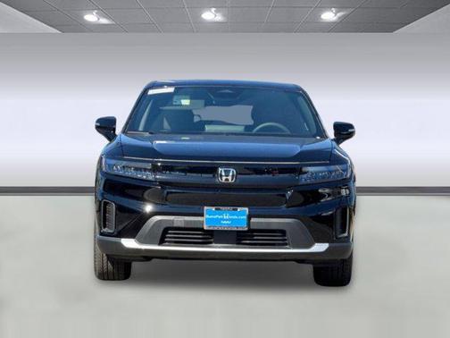 Crystal Black Pearl 2026 Honda Prologue EX