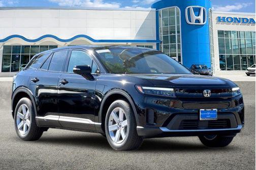 2026 Honda Prologue EX