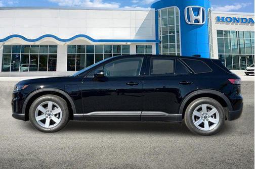 2026 Honda Prologue EX