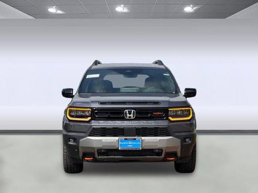 2026 Honda Passport AWD TrailSport