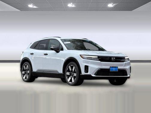2026 Honda Prologue Elite