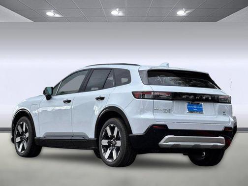 2026 Honda Prologue Elite