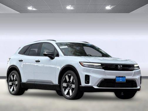 2026 Honda Prologue Elite