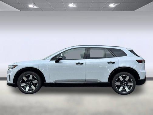 2026 Honda Prologue Elite