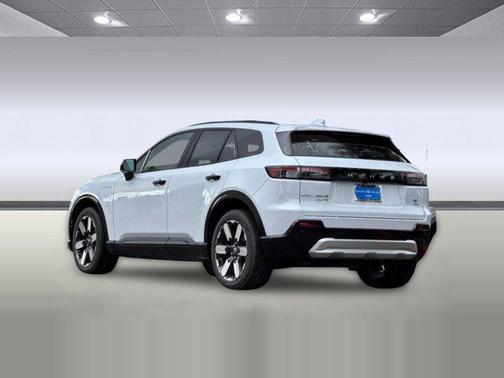 2026 Honda Prologue Elite