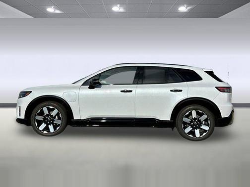 2026 Honda Prologue Elite