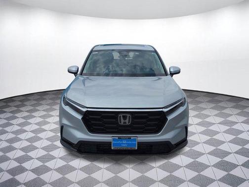 2025 Honda CR-V EX 2WD