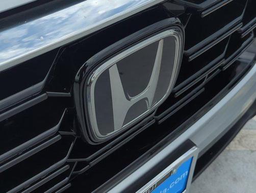 2025 Honda CR-V EX 2WD