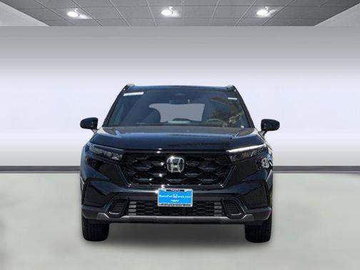 2026 Honda CR-V Hybrid Sport AWD