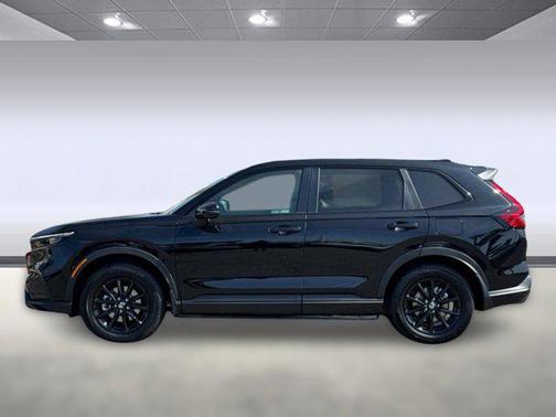 2026 Honda CR-V Hybrid Sport AWD