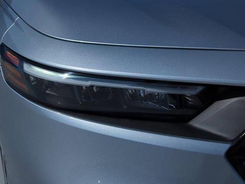 2023 Honda Accord Hybrid Base