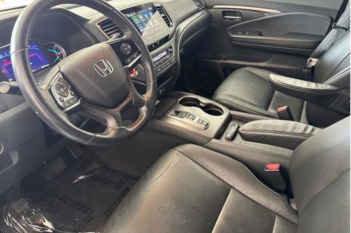 2021 Honda Pilot 2WD Special Edition
