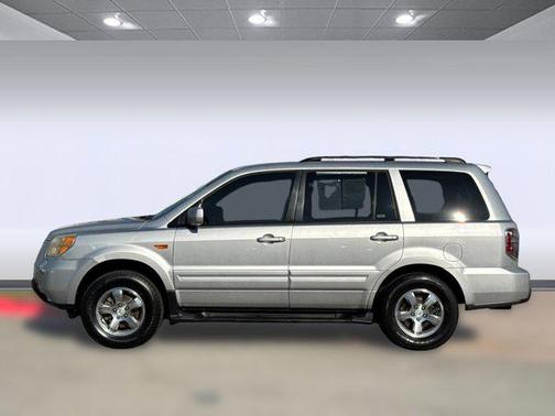 2007 Honda Pilot EX