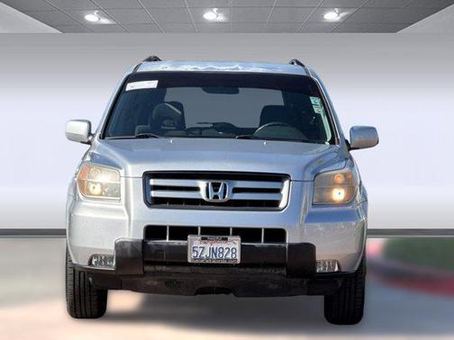 2007 Honda Pilot EX