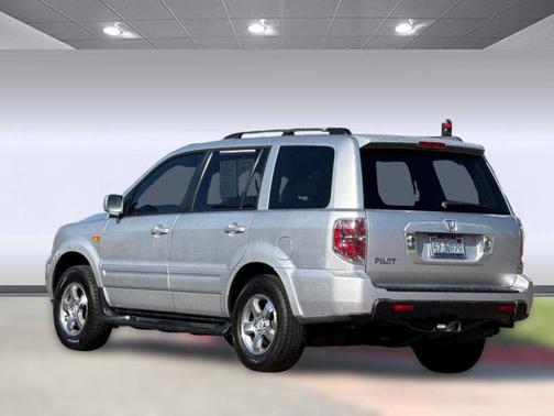 2007 Honda Pilot EX