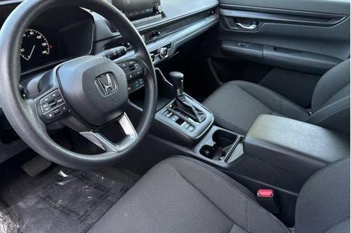 2024 Honda CR-V EX AWD